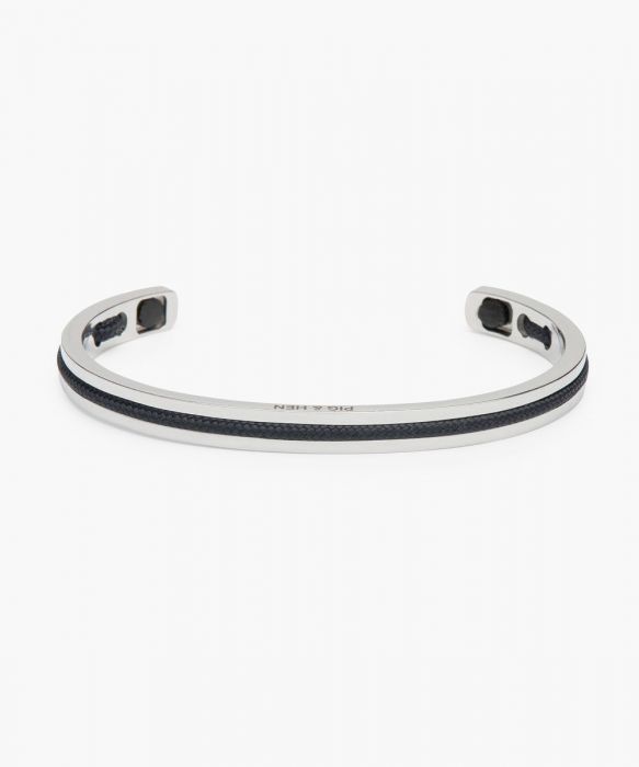 Navarch 6 Navy/Silver XL