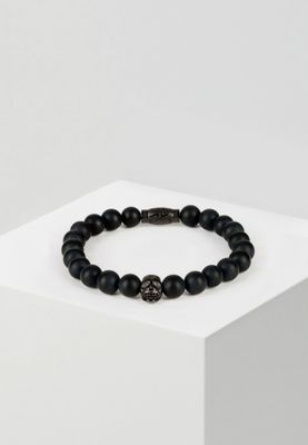 Perla 8mm Midnight Black