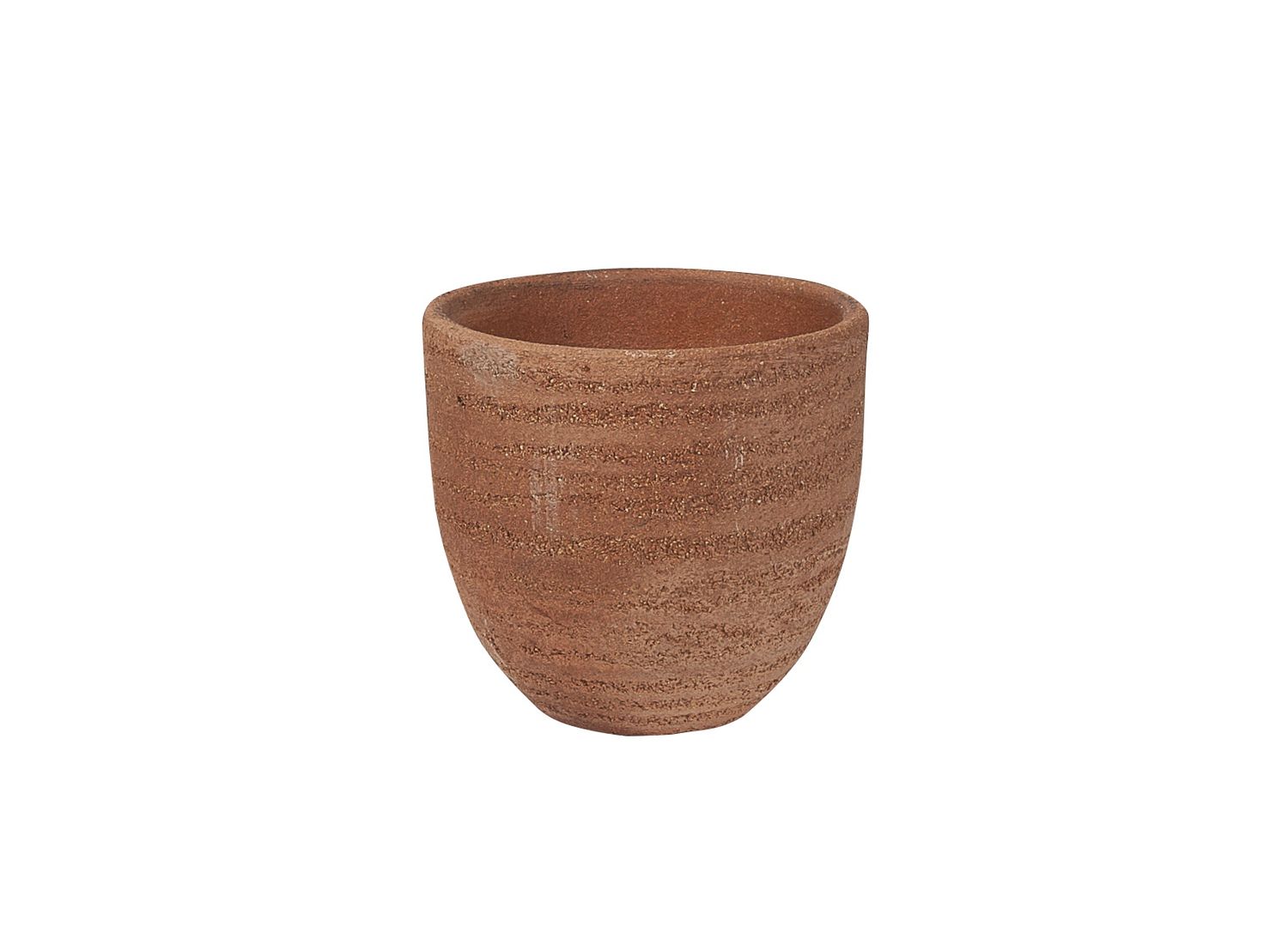 Pot D35 Main earth
