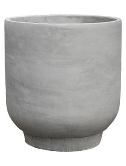 Pot D35 Tale lichtgrijs
