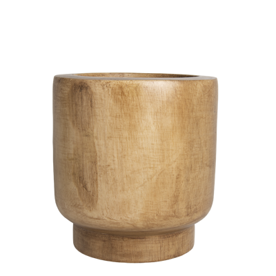 Pot Kao naturel D20