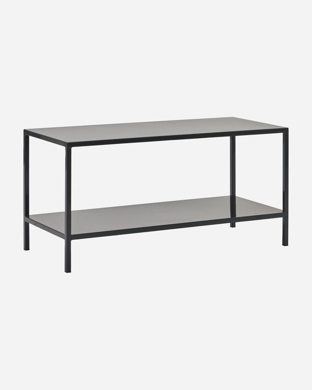 Side table, Fari, Black