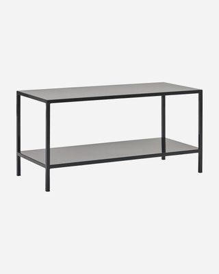 Side table, Fari, Black