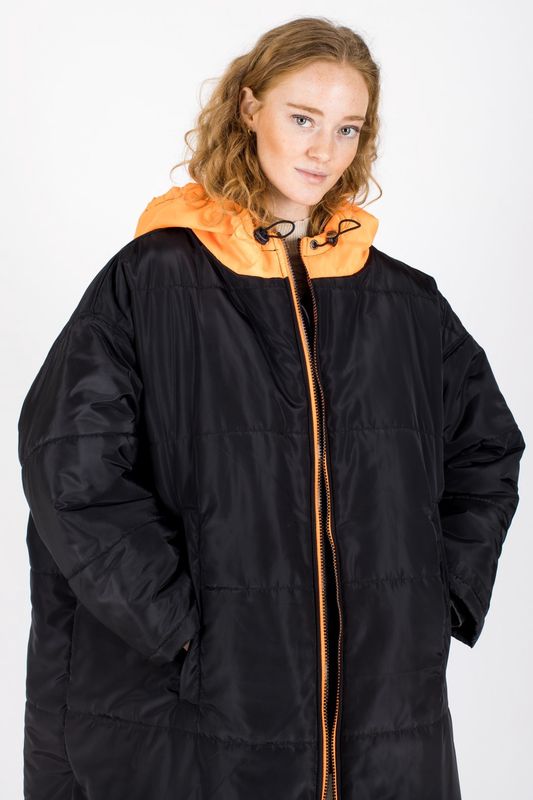 Sittingsuits Basic - Black sport