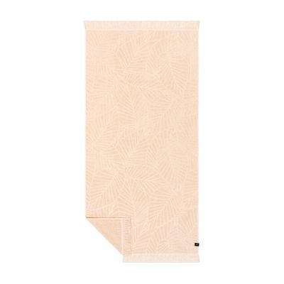 Slowtide Ltd Towel Kalo - Cream