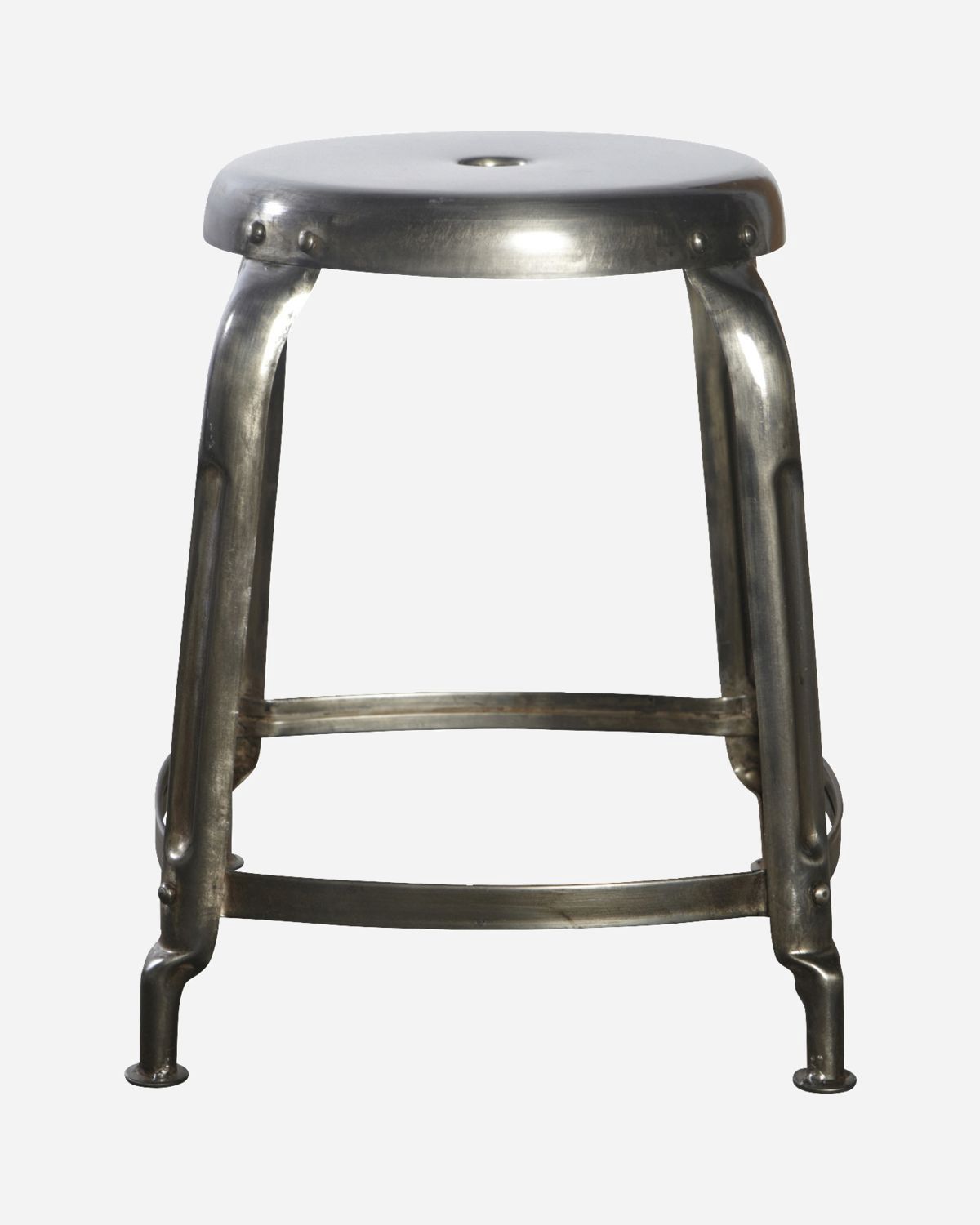 Stool, Define, Gunmetal