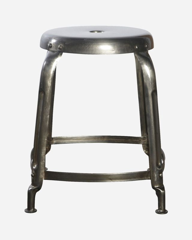 Stool, Define, Gunmetal