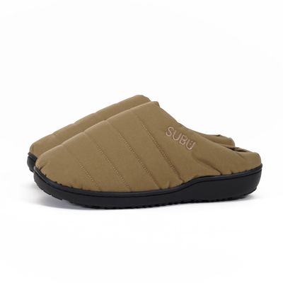 Subu nannen Coyote outdoor slipper 39-40