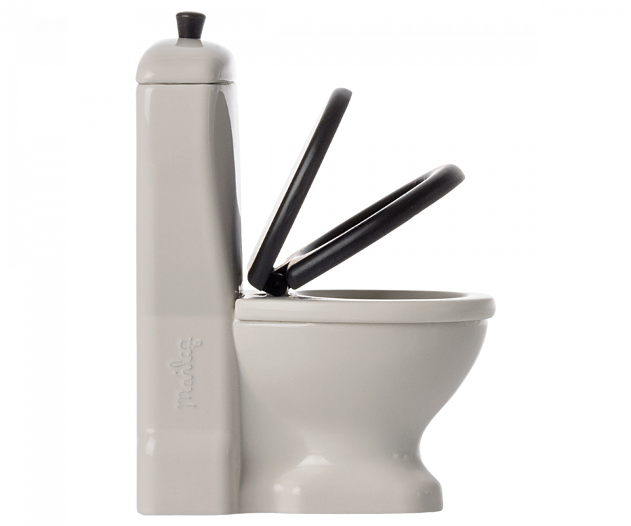 Toilet muis