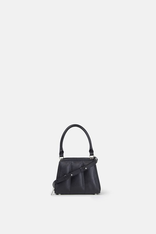 Trapeze Miniature Bag Black