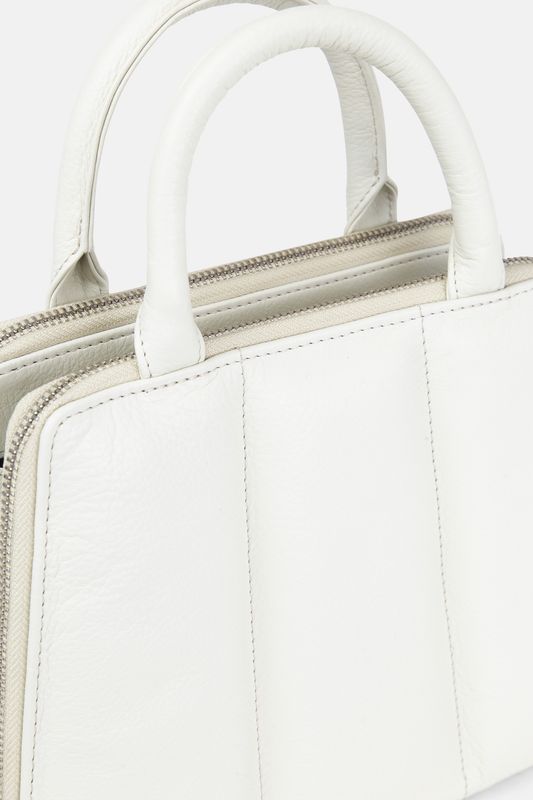 Trapeze Miniature Off White