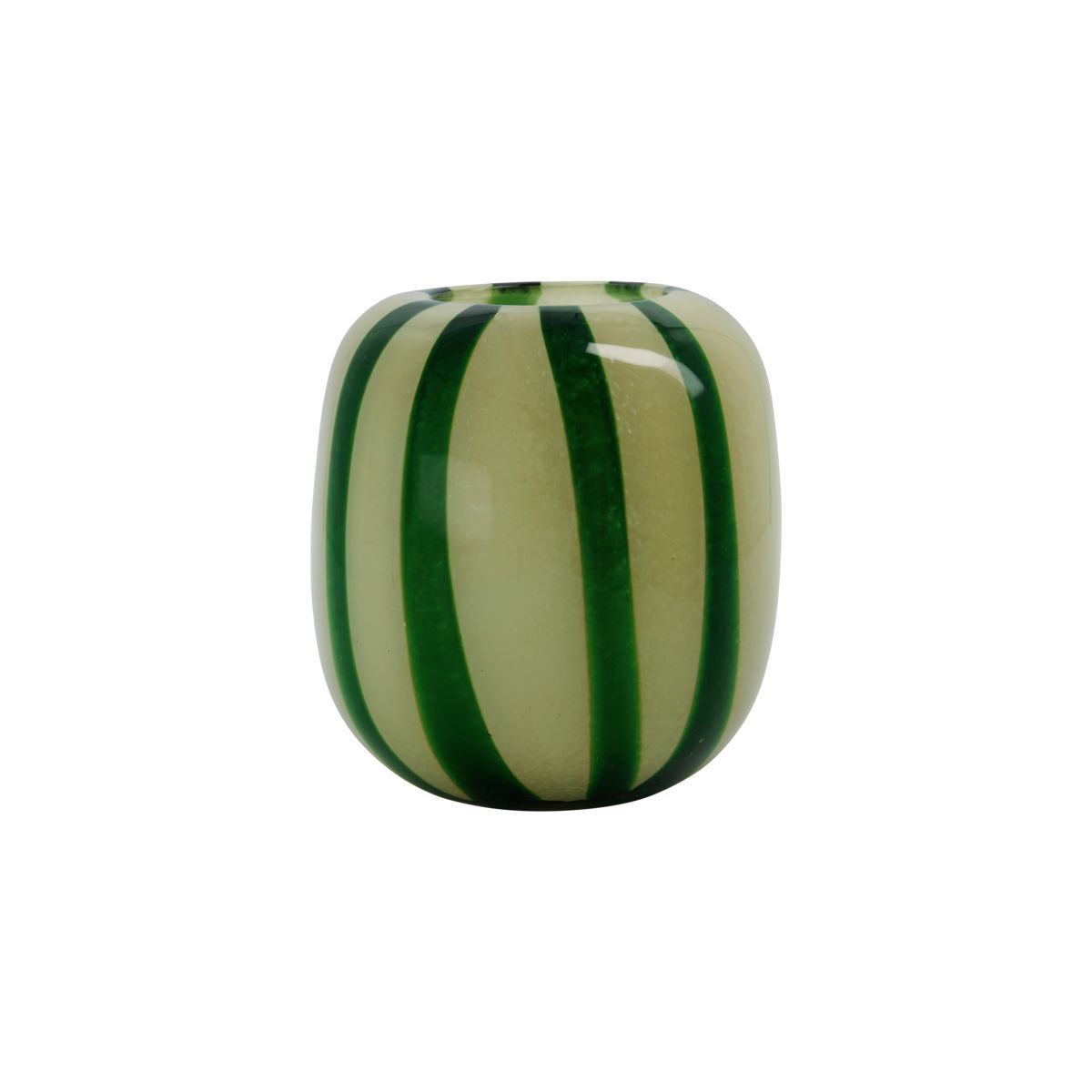 Vase HD Hope, Green 16 cm