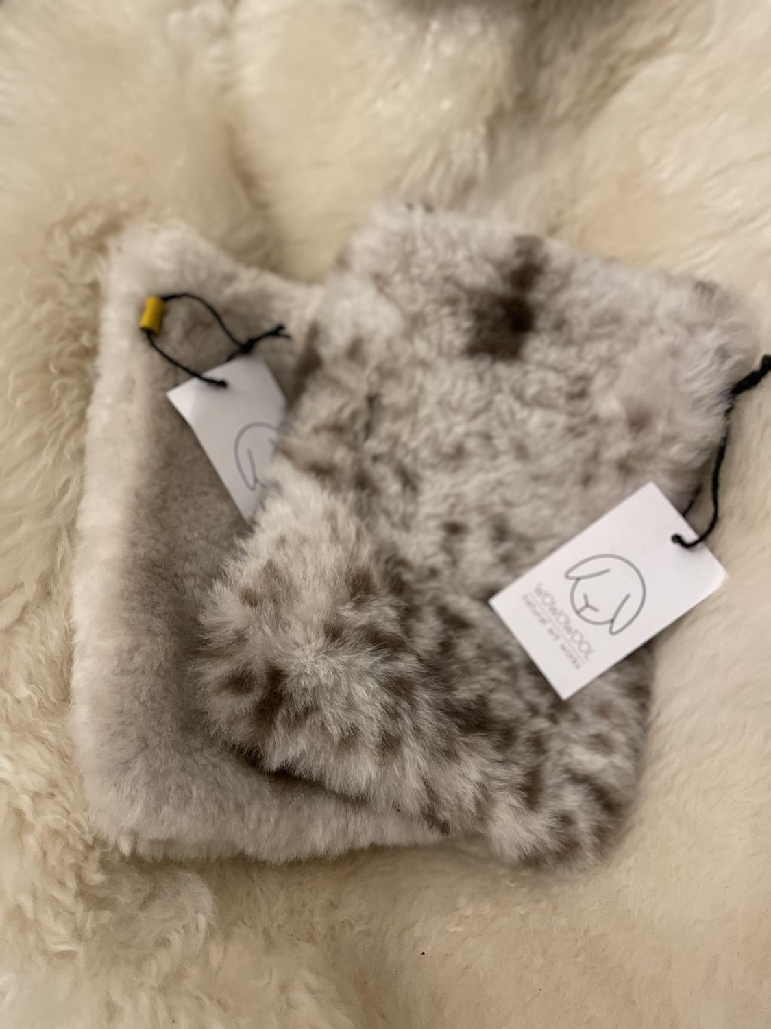 Wowowool Sleevy Ipad (19 x 27cm)