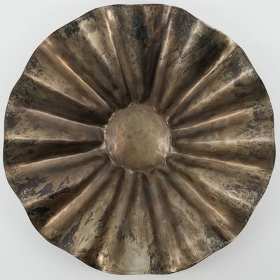 Bowl HDFlood, antique brown