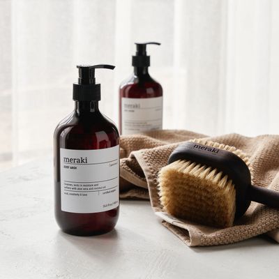 Body wash Pure Basic