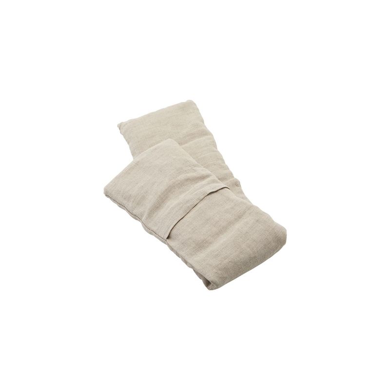 Therapy pillow beige