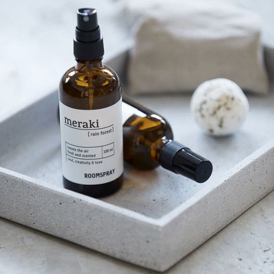 Roomspray Meraki Rain forest