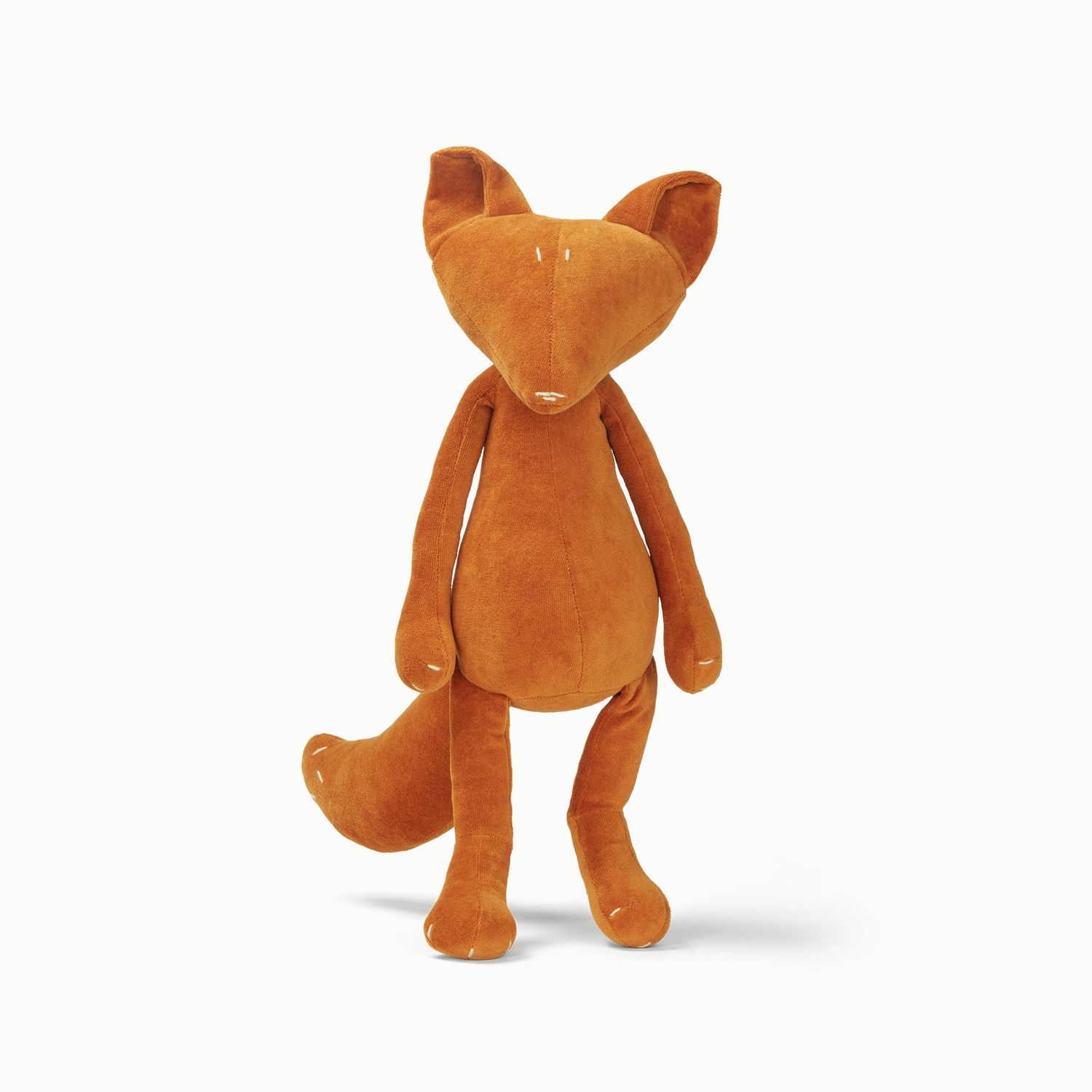 Adada Arthus the Fox Tabacco