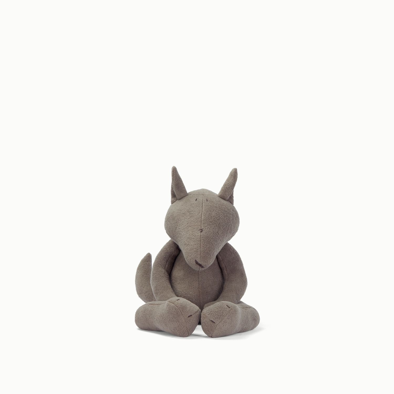 Adada Piotr The Wolf dark grey