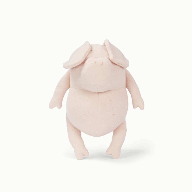 Adada Helmut the Pig Rose
