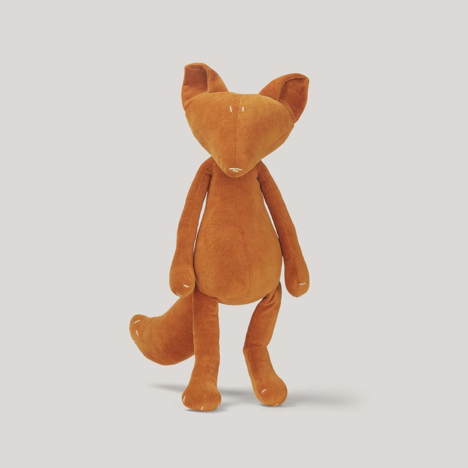 Adada Arthus the Fox Tabacco - small