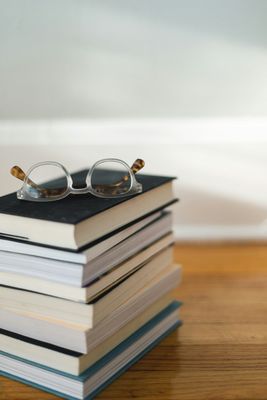 Boeken