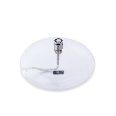 Disc chrome