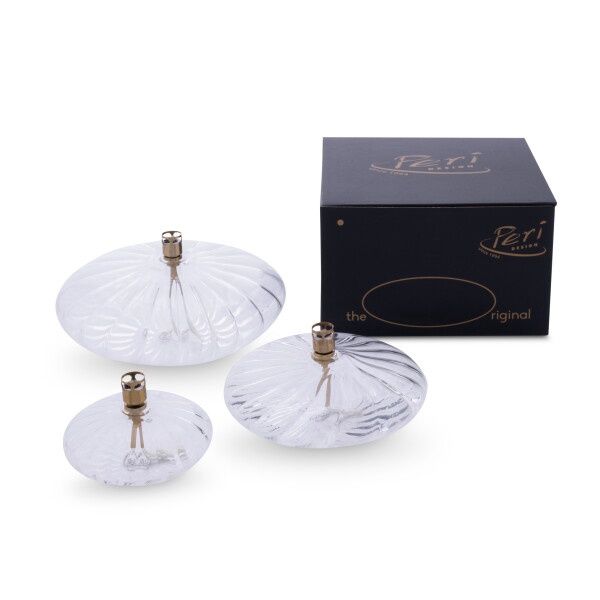 Disc elegant, Size: L