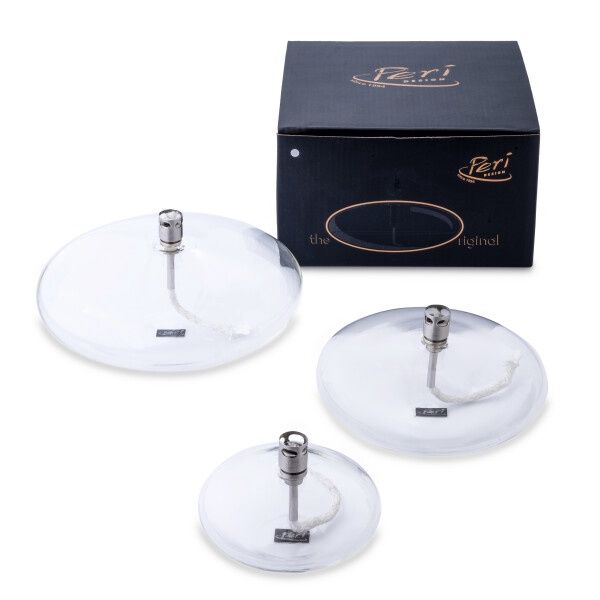Disc chrome