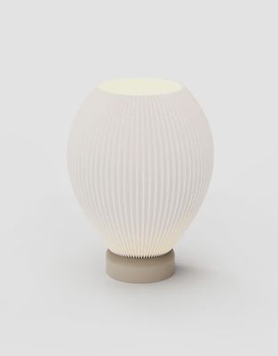 Tafellamp Pillar Plus