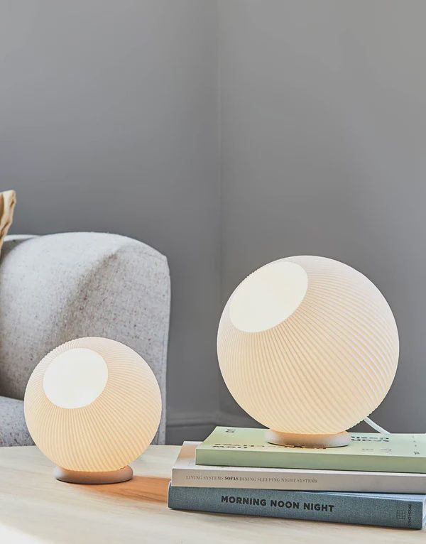 Tafellamp Circ Plus