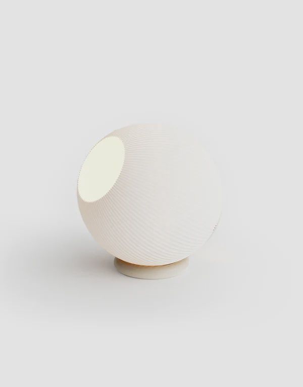 Tafellamp Circ Ripple