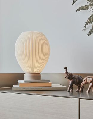 Tafellamp Pillar Plus