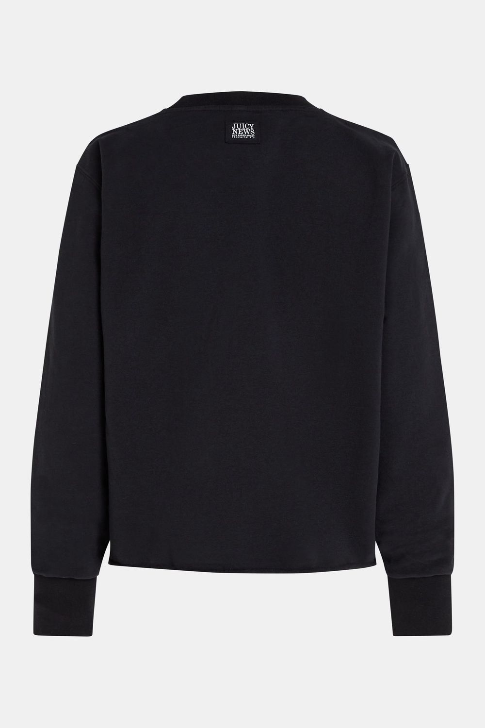 Sweater Broadway, Color: Black White, Maat: L