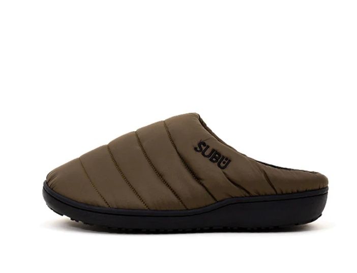 Subu Kaki in- outdoorslipper 41-42