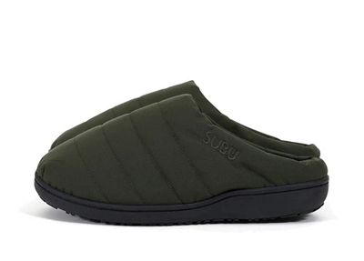 Subu nannen Kaki outdoor slipper 43-44