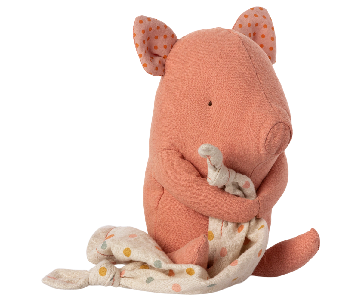 Lullaby friends Pig