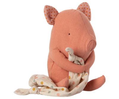 Lullaby friends Pig