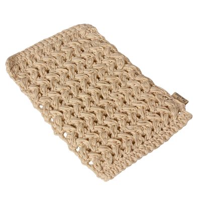 Miniature bad mat
