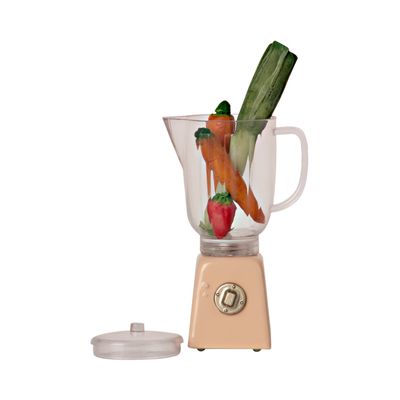 Miniatuur blender - Poeder
