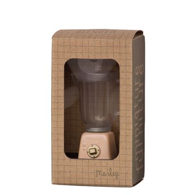 Miniatuur blender - Poeder