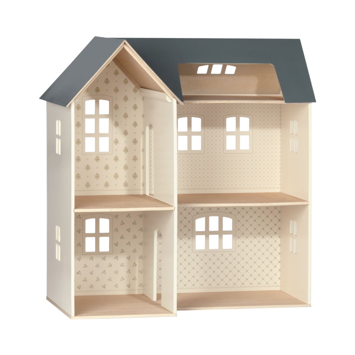 Miniatuurhuis