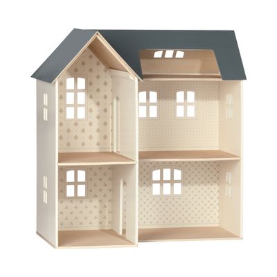 Miniatuurhuis