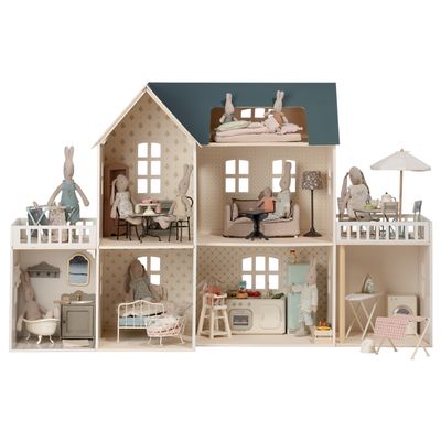 House of miniature - dollhouse