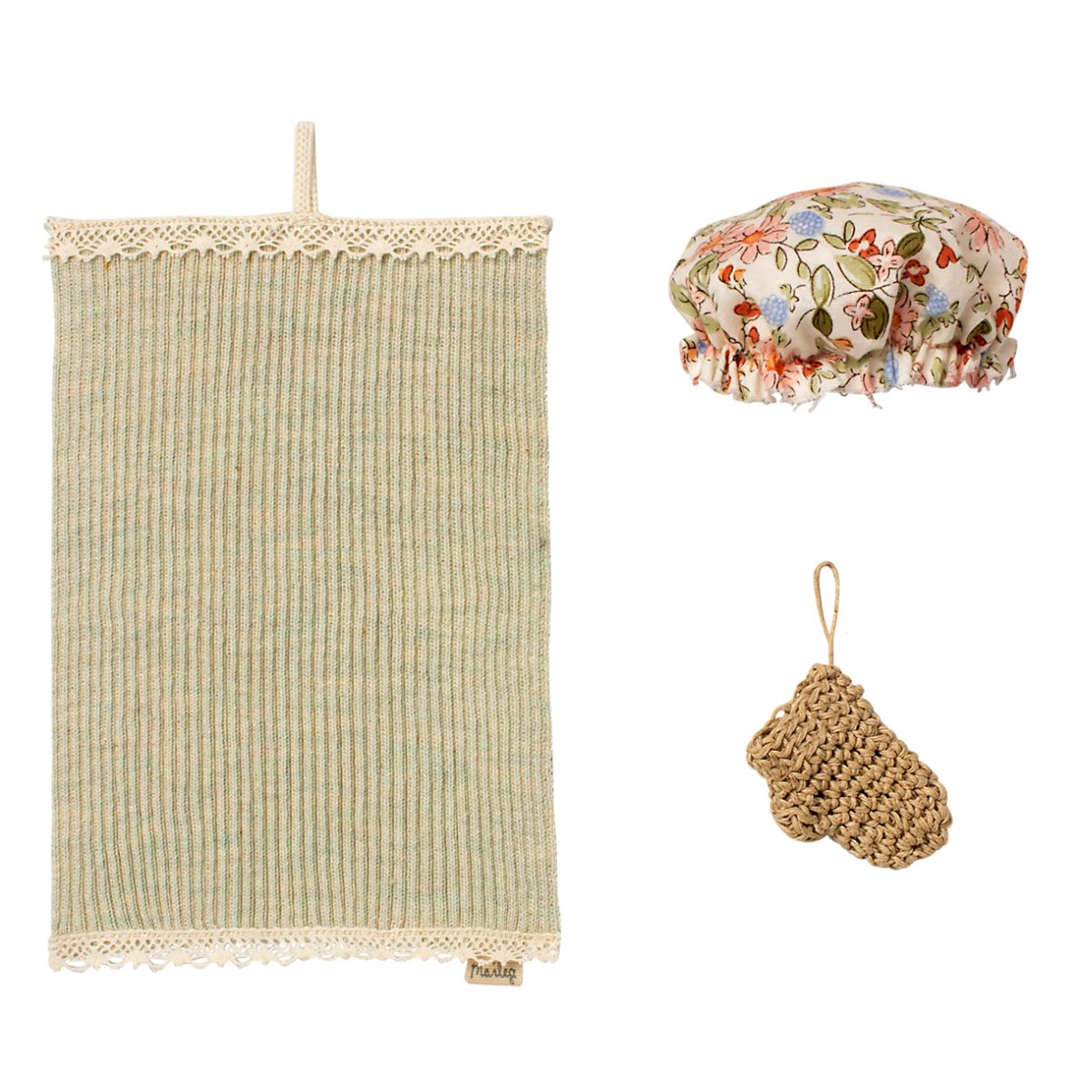 Wellness set