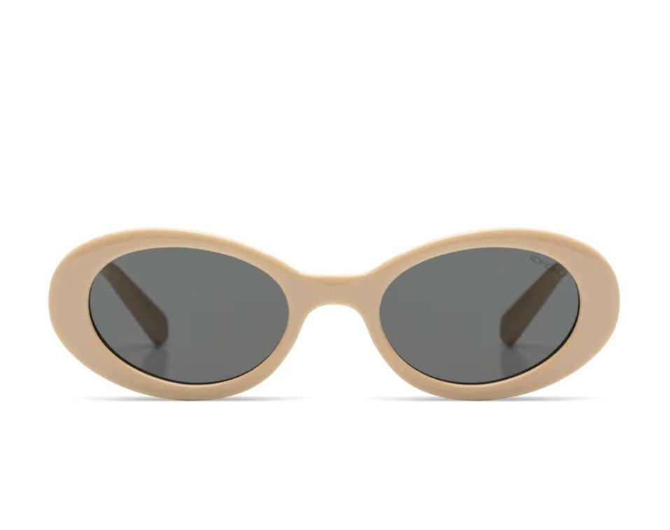KOMONO Bril Ana Jr, Color: Almond