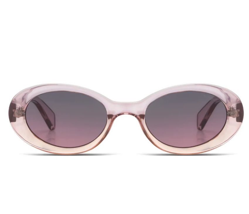 KOMONO Bril Ana, Color: Blush