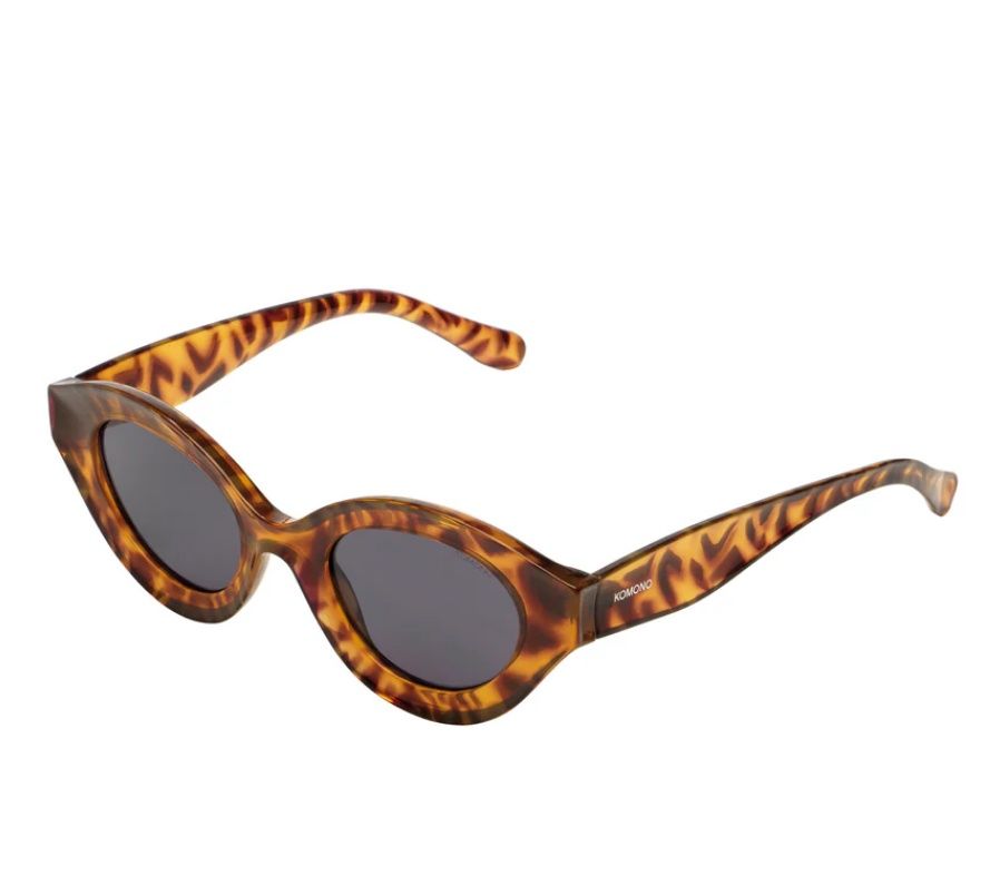 KOMONO Bril Grace, Color: Aquantic Sands