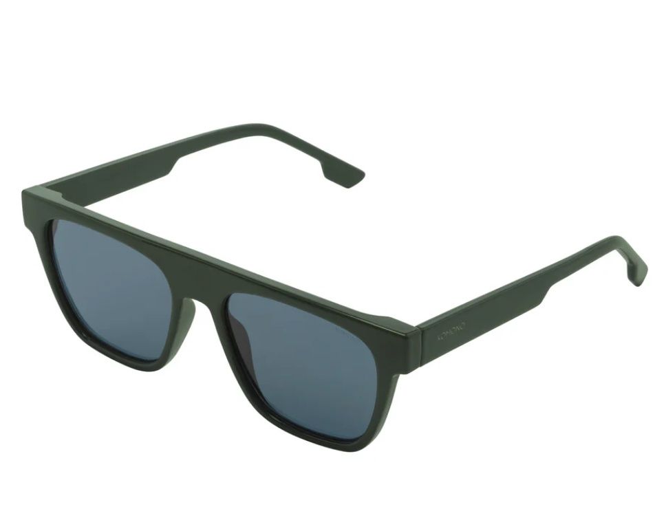 KOMONO Bril Joe, Color: Incognito