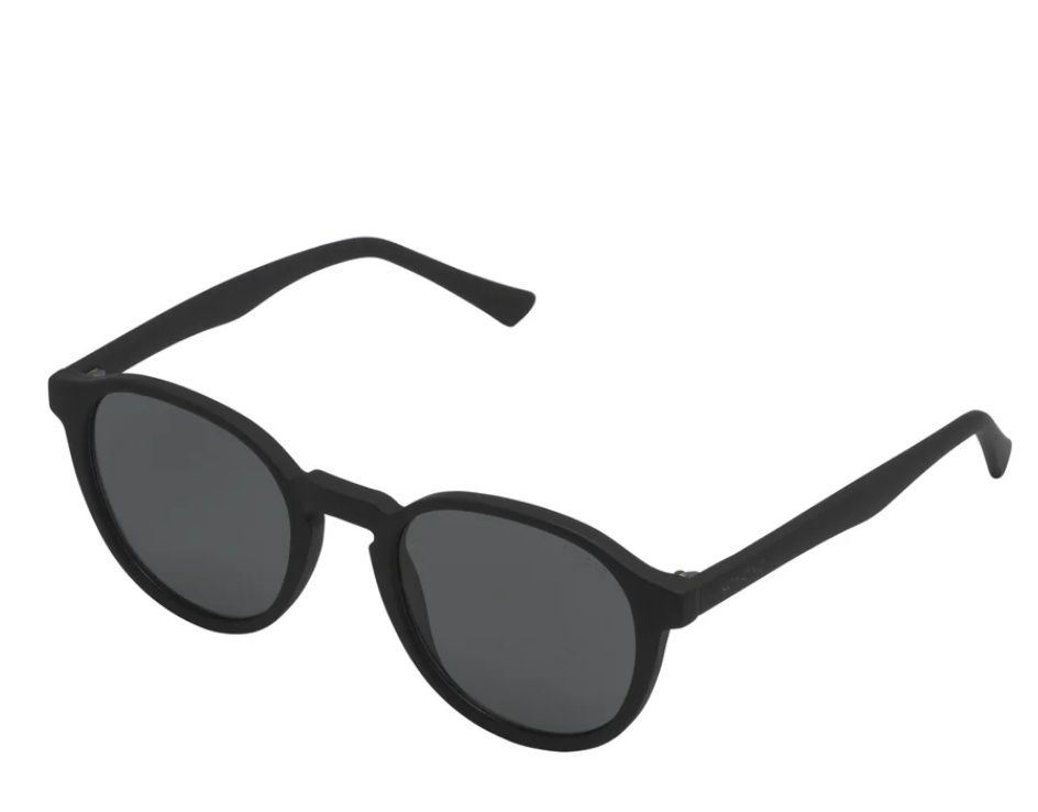 KOMONO Bril Liam, Color: Carbon